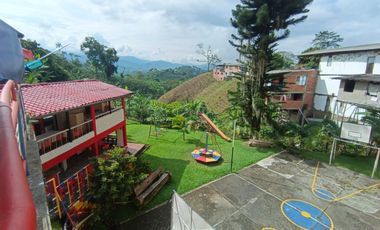 APARTAESTUDIO EN ARRIENDO EN LA CABAÑA/MANIZALES