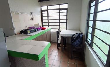 APARTAESTUDIO EN ARRIENDO EN LA CABAÑA/MANIZALES