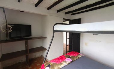 APARTAESTUDIO EN ARRIENDO EN LA CABAÑA/MANIZALES