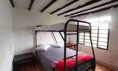 APARTAESTUDIO EN ARRIENDO EN LA CABAÑA/MANIZALES