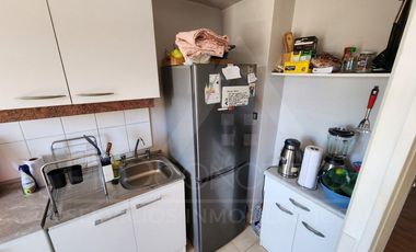 Departamento en venta en Cerro Alegre, 2 dormitorios y terraza