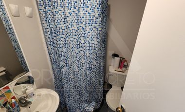 Departamento en venta en Cerro Alegre, 2 dormitorios y terraza