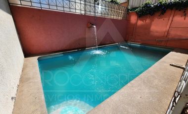 Departamento en venta en Cerro Alegre, 2 dormitorios y terraza