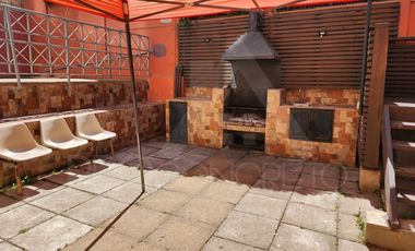 Departamento en venta en Cerro Alegre, 2 dormitorios y terraza