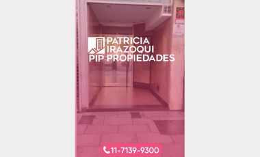 Departamento en Alquiler Ramos Mejia / La Matanza (B110 1296)