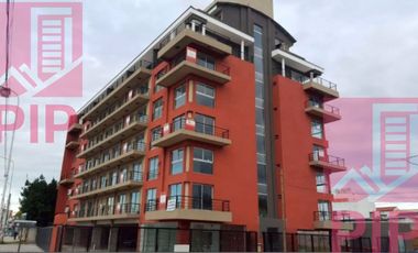 Departamento en Alquiler Haedo / Moron (B110 1300)