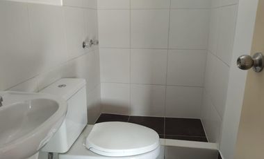 Vendo  Departamento 3 dorm, con Balcón y Cochera en Condominio Floresta Sur – Matellini, Chorrillos.