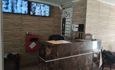 Vendo  Departamento 3 dorm, con Balcón y Cochera en Condominio Floresta Sur – Matellini, Chorrillos.