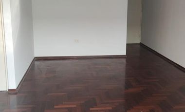 Vendo  Departamento 3 dorm, con Balcón y Cochera en Condominio Floresta Sur – Matellini, Chorrillos.