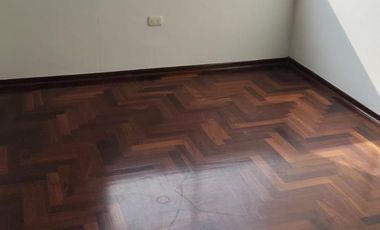Vendo  Departamento 3 dorm, con Balcón y Cochera en Condominio Floresta Sur – Matellini, Chorrillos.