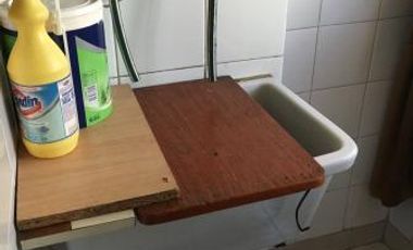 Departamento - Lomas de Zamora Oeste