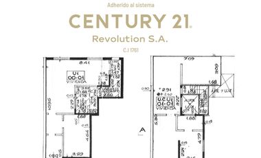 Casa en Puerto Norte