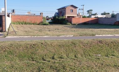 Terreno en EcoPueblo