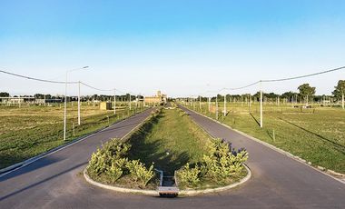 Terreno en EcoPueblo