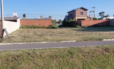 Terreno en EcoPueblo