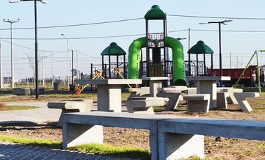 Terreno en EcoPueblo