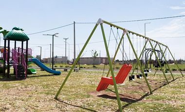 Terreno en EcoPueblo