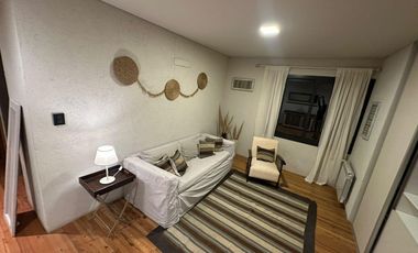 Casa AMOBLADA espectacular con vistas a la montaña, 4 dormitorios, pileta y patio