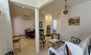 PH 4 ambientes con terraza en el corazón de saavedra