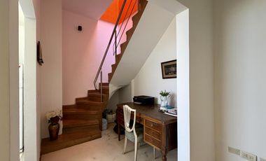 PH 4 ambientes con terraza en el corazón de saavedra