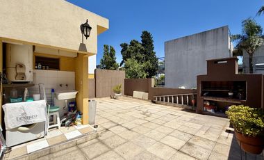 PH 4 ambientes con terraza en el corazón de saavedra