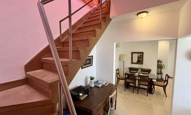 PH 4 ambientes con terraza en el corazón de saavedra