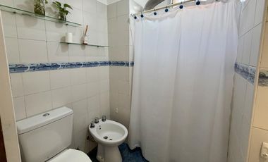 PH 4 ambientes con terraza en el corazón de saavedra