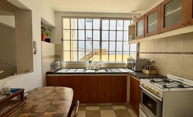 PH 4 ambientes con terraza en el corazón de saavedra