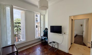 PH 4 ambientes con terraza en el corazón de saavedra