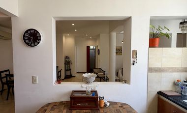 PH 4 ambientes con terraza en el corazón de saavedra