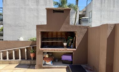 PH 4 ambientes con terraza en el corazón de saavedra