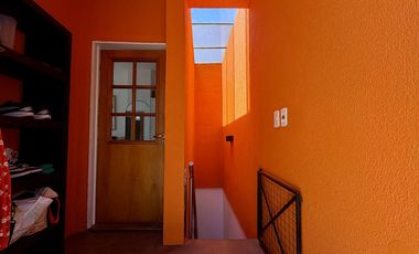 PH 4 ambientes con terraza en el corazón de saavedra