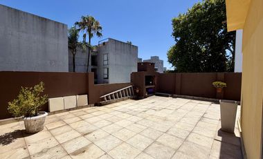 PH 4 ambientes con terraza en el corazón de saavedra