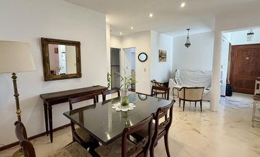 PH 4 ambientes con terraza en el corazón de saavedra