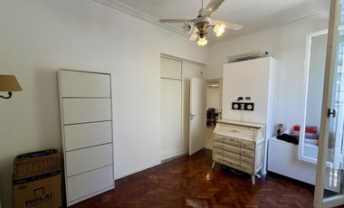 PH 4 ambientes con terraza en el corazón de saavedra