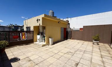 PH 4 ambientes con terraza en el corazón de saavedra