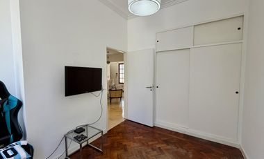 PH 4 ambientes con terraza en el corazón de saavedra