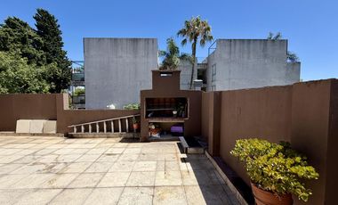 PH 4 ambientes con terraza en el corazón de saavedra