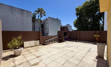 PH 4 ambientes con terraza en el corazón de saavedra