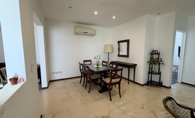 PH 4 ambientes con terraza en el corazón de saavedra