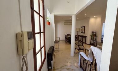 PH 4 ambientes con terraza en el corazón de saavedra