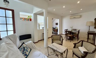 PH 4 ambientes con terraza en el corazón de saavedra