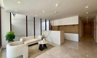 LOFT EN VENTA POR ESTRENAR - SECTOR QUITO TENIS