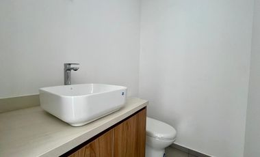 LOFT EN VENTA POR ESTRENAR - SECTOR QUITO TENIS