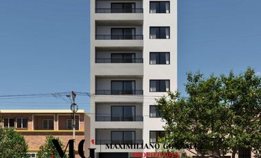 Departamento venta en pozo -Remedios de Escalada