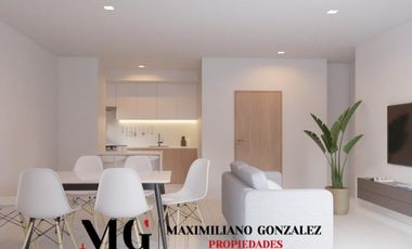 Departamento venta en pozo -Remedios de Escalada