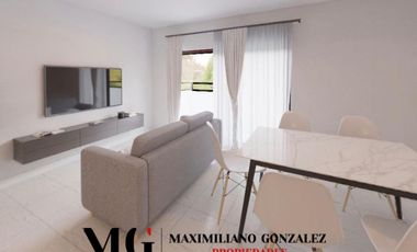 Departamento venta en pozo -Remedios de Escalada