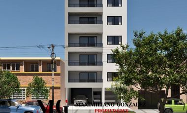 Departamento venta en pozo -Remedios de Escalada