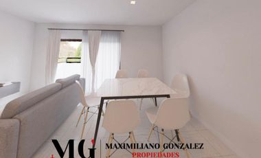 Departamento venta en pozo -Remedios de Escalada