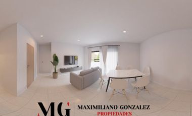 Departamento venta en pozo -Remedios de Escalada